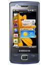 Best available price of Samsung B7300 OmniaLITE in Madagascar