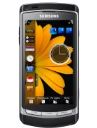 Best available price of Samsung i8910 Omnia HD in Madagascar
