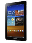Best available price of Samsung P6800 Galaxy Tab 7-7 in Madagascar