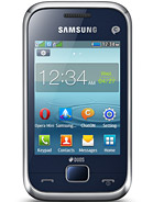 Best available price of Samsung Rex 60 C3312R in Madagascar