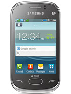 Best available price of Samsung Rex 70 S3802 in Madagascar