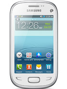 Best available price of Samsung Rex 90 S5292 in Madagascar