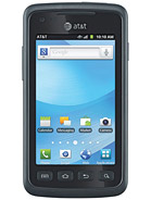 Best available price of Samsung Rugby Smart I847 in Madagascar