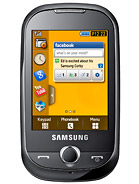 Best available price of Samsung S3650 Corby in Madagascar