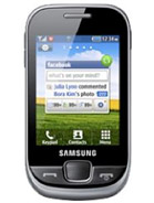 Best available price of Samsung S3770 in Madagascar