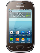 Best available price of Samsung Star Deluxe Duos S5292 in Madagascar