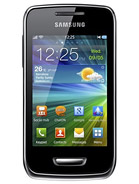 Best available price of Samsung Wave Y S5380 in Madagascar