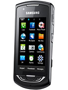 Best available price of Samsung S5620 Monte in Madagascar