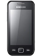 Best available price of Samsung S5250 Wave525 in Madagascar