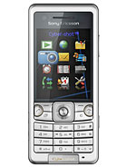 Best available price of Sony Ericsson C510 in Madagascar
