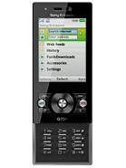 Best available price of Sony Ericsson G705 in Madagascar