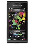 Best available price of Sony Ericsson Satio Idou in Madagascar