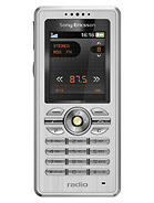 Best available price of Sony Ericsson R300 Radio in Madagascar