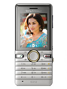 Best available price of Sony Ericsson S312 in Madagascar