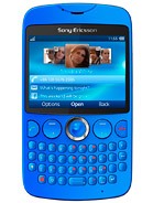 Best available price of Sony Ericsson txt in Madagascar