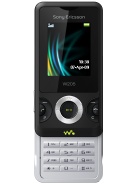 Best available price of Sony Ericsson W205 in Madagascar