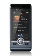 Best available price of Sony Ericsson W595s in Madagascar