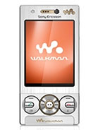 Best available price of Sony Ericsson W705 in Madagascar