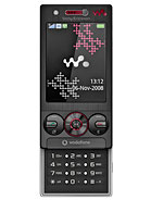 Best available price of Sony Ericsson W715 in Madagascar
