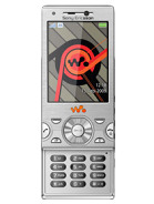 Best available price of Sony Ericsson W995 in Madagascar
