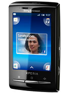 Best available price of Sony Ericsson Xperia X10 mini in Madagascar