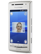 Best available price of Sony Ericsson Xperia X8 in Madagascar