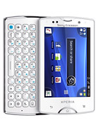 Best available price of Sony Ericsson Xperia mini pro in Madagascar