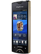 Best available price of Sony Ericsson Xperia ray in Madagascar