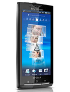 Best available price of Sony Ericsson Xperia X10 in Madagascar