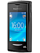 Best available price of Sony Ericsson Yendo in Madagascar