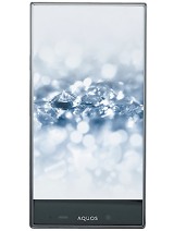 Best available price of Sharp Aquos Crystal 2 in Madagascar