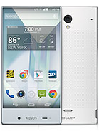 Best available price of Sharp Aquos Crystal in Madagascar