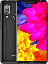 Best available price of Sharp Aquos D10 in Madagascar