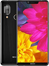 Best available price of Sharp Aquos S3 High in Madagascar