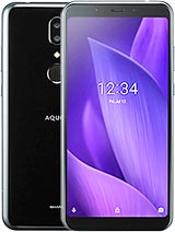 Best available price of Sharp Aquos V in Madagascar