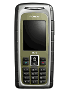 Best available price of Siemens M75 in Madagascar