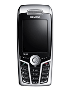 Best available price of Siemens SP65 in Madagascar