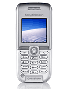 Best available price of Sony Ericsson K300 in Madagascar