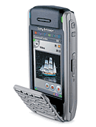 Best available price of Sony Ericsson P900 in Madagascar