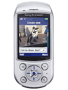 Best available price of Sony Ericsson S700 in Madagascar