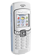 Best available price of Sony Ericsson T290 in Madagascar