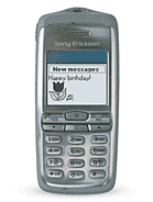 Best available price of Sony Ericsson T600 in Madagascar
