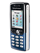 Best available price of Sony Ericsson T610 in Madagascar