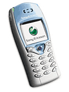 Best available price of Sony Ericsson T68i in Madagascar