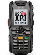 Best available price of Sonim XP3 Sentinel in Madagascar