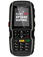Best available price of Sonim XP3340 Sentinel in Madagascar