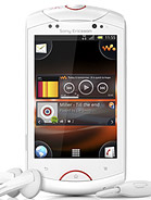Best available price of Sony Ericsson Live with Walkman in Madagascar