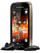 Best available price of Sony Ericsson Mix Walkman in Madagascar