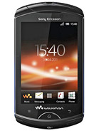 Best available price of Sony Ericsson WT18i in Madagascar