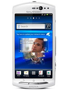 Best available price of Sony Ericsson Xperia neo V in Madagascar